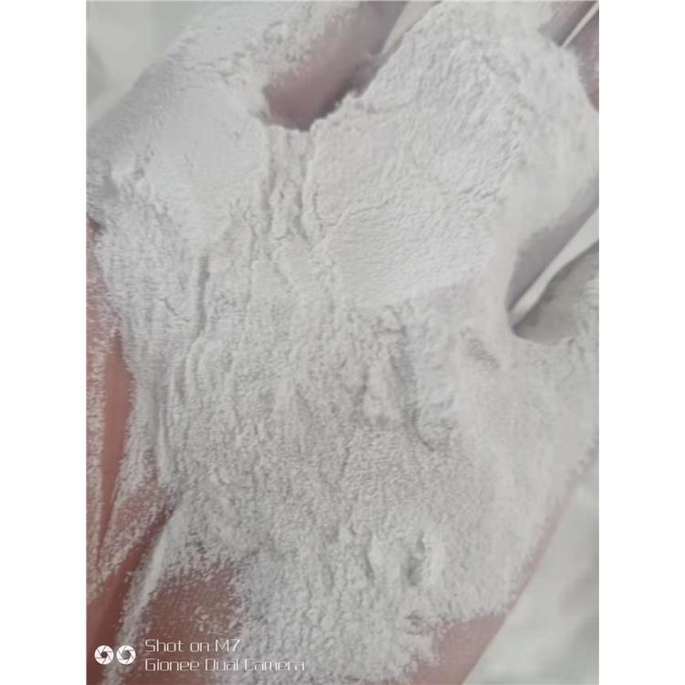 南平颜料用碳酸镁储存注意事项